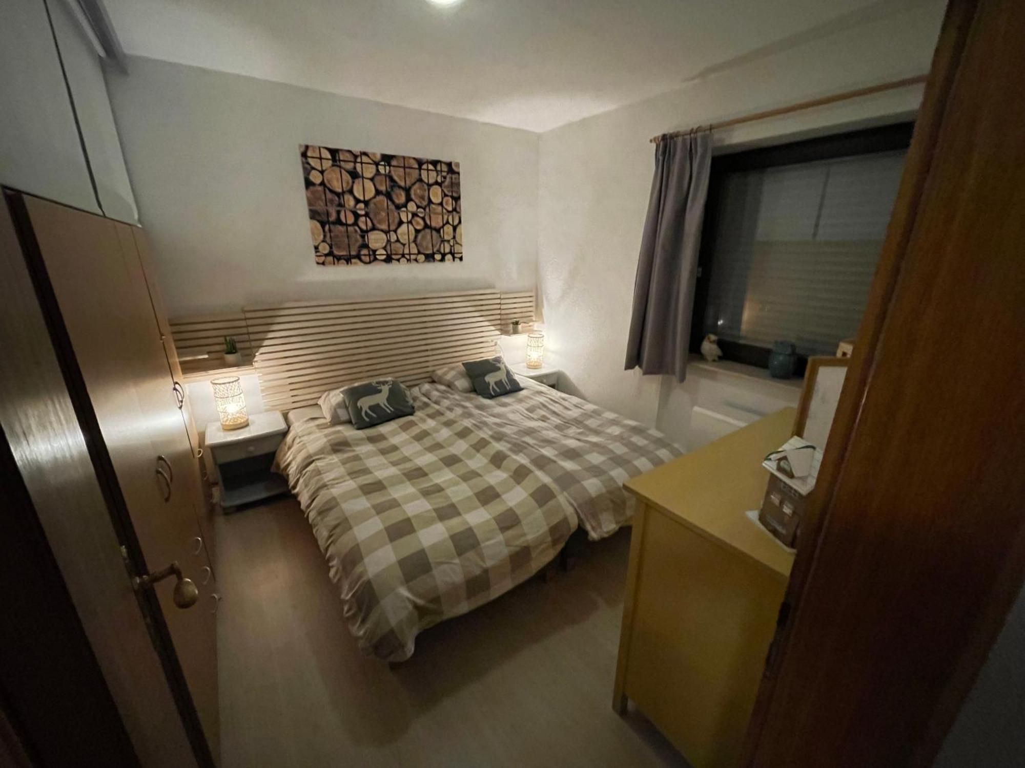 Gemuetlicher Ferienwohnung In Niedersfeld Bei Winterberg, Kostenloses Wlan 外观 照片